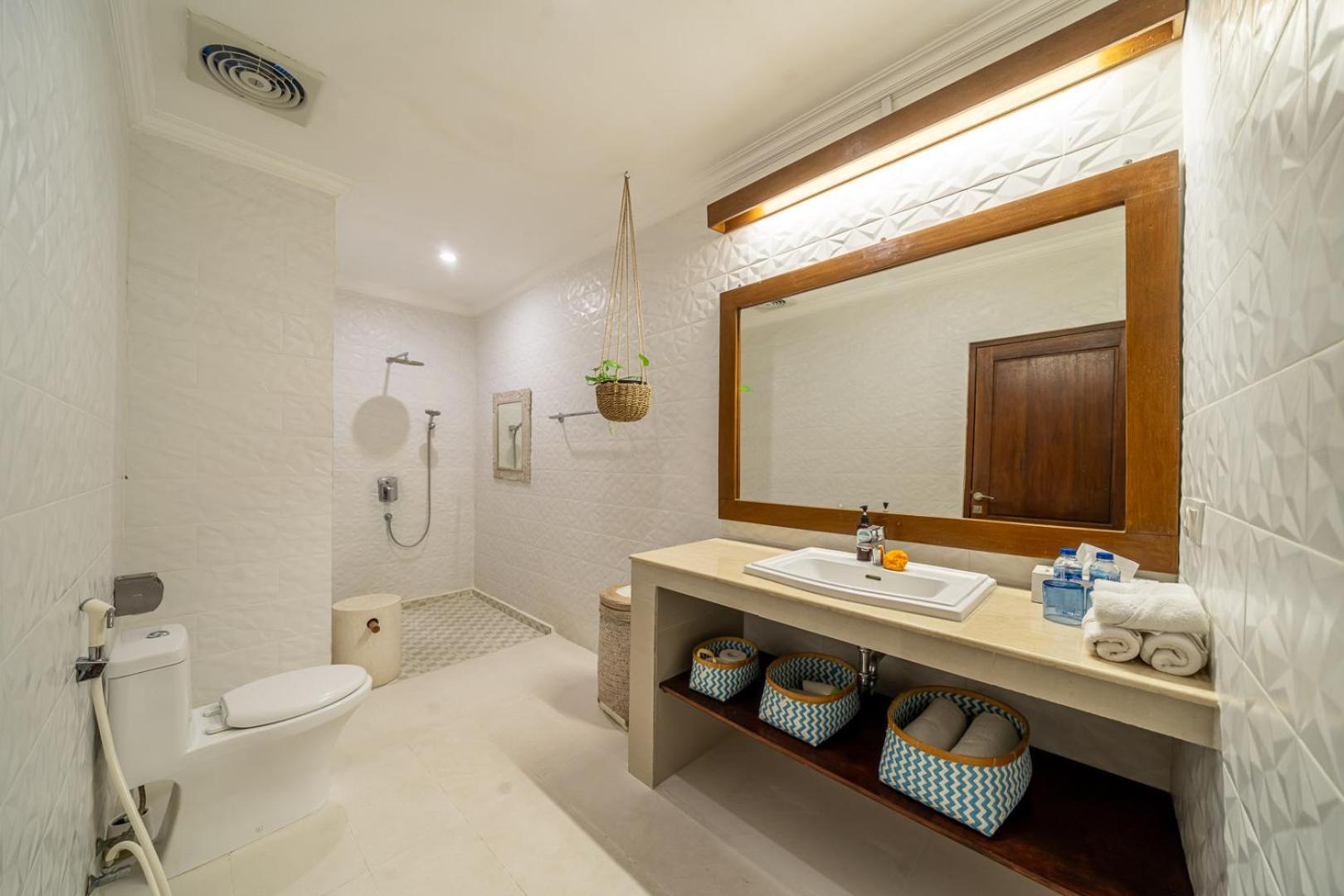 Villa Sarong 2 Chic 2Br Boho Villa Prime Central Location Seminyak  Exterior photo